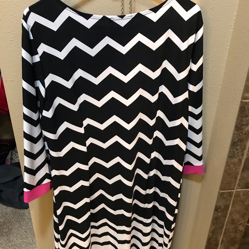 Tianna B dress